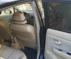 Nissan  Tiida, 2008, 1.8L, 172000 km, Avtomat