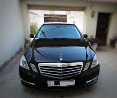 Mercedes E Class  E 200, 2012, 1.8L, 248440 km, Avtomat