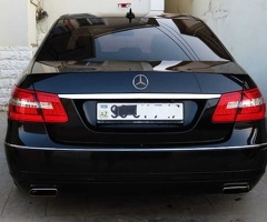 Mercedes E Class  E 200, 2012, 1.8L, 248440 km, Avtomat