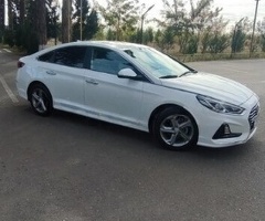 Hyundai  Sonata, 2017, 2.0L, 67000 km, Avtomat