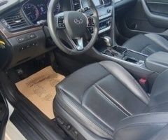 Hyundai  Sonata, 2017, 2.0L, 67000 km, Avtomat