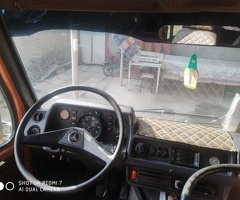 1994, 2.3L, 208000 km, Mexanika