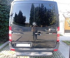 2008, 2.2L, 194000 km, Mexanika