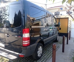 2008, 2.2L, 194000 km, Mexanika