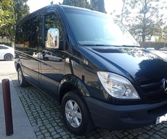 2008, 2.2L, 194000 km, Mexanika