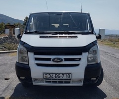 2007, 2.4L, 459600 km, Mexanika