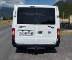 2007, 2.4L, 459600 km, Mexanika