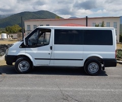 2007, 2.4L, 459600 km, Mexanika