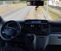 2007, 2.4L, 459600 km, Mexanika