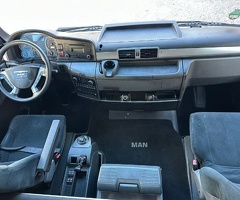TGA 18.440 , 2012, 12L, 900000 km, Avtomat