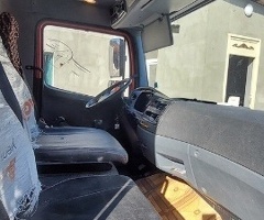 Atego 816 , 2010, 4.3L, 295169 km, Mexanika