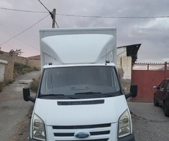 Transit , 2011, 2.4L, 217000 km, Mexanika