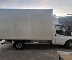 Transit , 2011, 2.4L, 217000 km, Mexanika