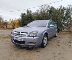 Opel  Signum, 2005, 1.9L, 465000 km, Avtomat
