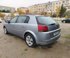 Opel  Signum, 2005, 1.9L, 465000 km, Avtomat