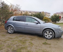 Opel  Signum, 2005, 1.9L, 465000 km, Avtomat