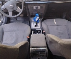Opel  Signum, 2005, 1.9L, 465000 km, Avtomat