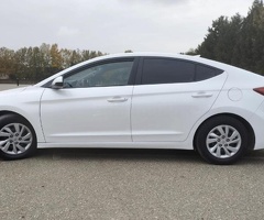 Hyundai  Elantra, 2017, 2.0L, 174614 km, Avtomat