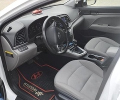 Hyundai  Elantra, 2017, 2.0L, 174614 km, Avtomat
