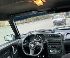 LADA (VAZ)  2115, 2009, 1.6L, 190000 km, Mexanika