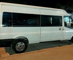2013, 2.2L, 513800 km, Mexanika