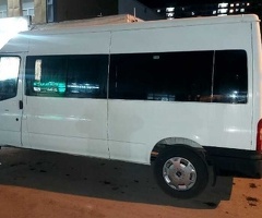 2013, 2.2L, 513800 km, Mexanika