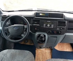 2013, 2.2L, 513800 km, Mexanika