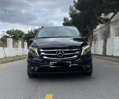 2016, 2.2L, 122000 km, Avtomat