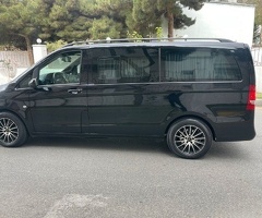 2016, 2.2L, 122000 km, Avtomat