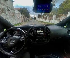 2016, 2.2L, 122000 km, Avtomat