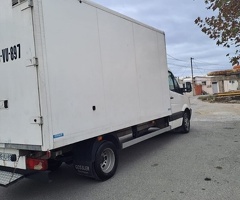 Sprinter 515 , 2008, 2.2L, 357000 km, Mexanika