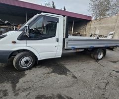 Transit , 2008, 2.4L, 354234 km, Mexanika