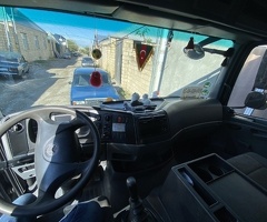 Atego 816 , 2009, 4.3L, 490000 km, Mexanika