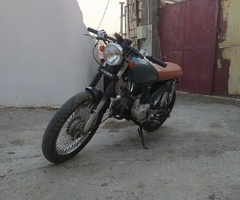 Moped, 2021, 0.10L, 10088 km
