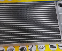 Digər hissələr, chevrolet aveo te300 ( pecin radiatoru )