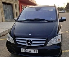 2011, 2.1L, 313693 km, Avtomat