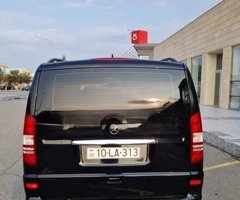2011, 2.1L, 313693 km, Avtomat