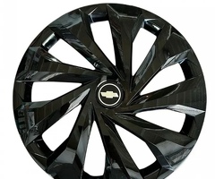 Şinlər və disklər, Chevrolet disk kalpak