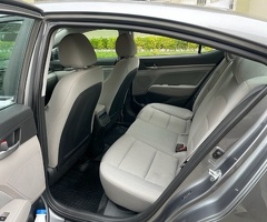 Hyundai  Elantra, 2017, 2.0L, 86500 km, Avtomat