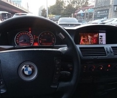 BMW 7-series 745, 2002, 4.4L, 395000 km, Avtomat