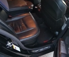 BMW 7-series 745, 2002, 4.4L, 395000 km, Avtomat