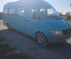 1999, 3.0L, 350000 km, Mexanika