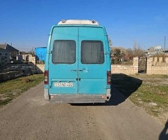 1999, 3.0L, 350000 km, Mexanika