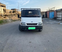 Transit , 2005, 2.0L, 312000 km, Mexanika