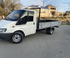 Transit , 2005, 2.0L, 312000 km, Mexanika