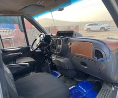 Transit , 2005, 2.0L, 312000 km, Mexanika