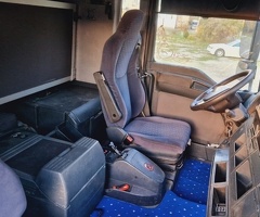 TGA 18.440 , 2007, 12L, 1100000 km, Avtomat
