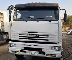 6520 , 2012, 11L, 700000 km, Mexanika