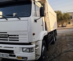 6520 , 2012, 11L, 700000 km, Mexanika