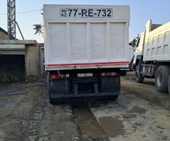 6520 , 2012, 11L, 700000 km, Mexanika